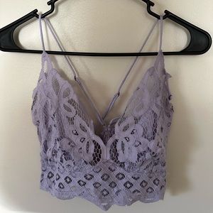 Free people bralette